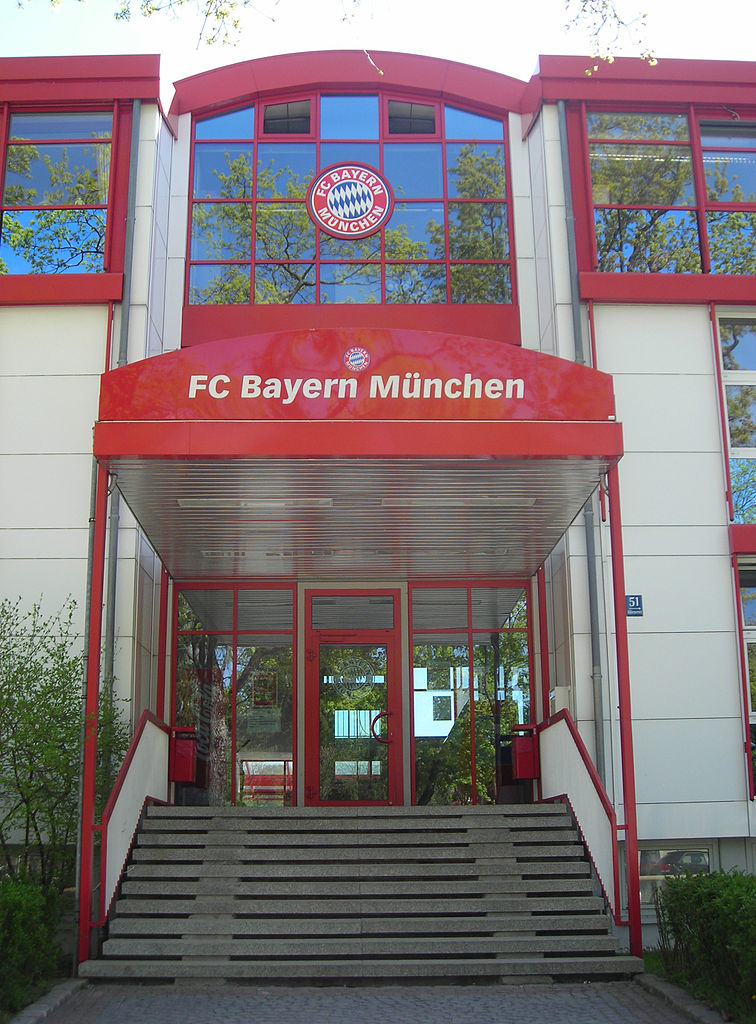 Oliver Kahn pod wrażeniem Bayernu. "To oznaka wielkich drużyn"