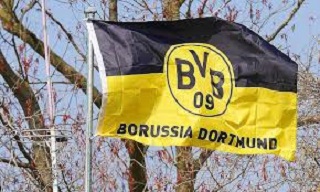 "Czarny dzień". W Niemczech głośno o kolejnej wpadce Borussii