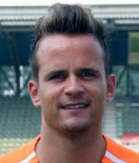 Dominik Poremba - FC Viktoria K&ouml;ln