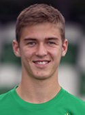 Martin Kobylański &ndash; SV Werder Bremen