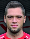 Dominik Kisiel - Hallescher FC