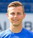 David Blacha - Hansa Rostock